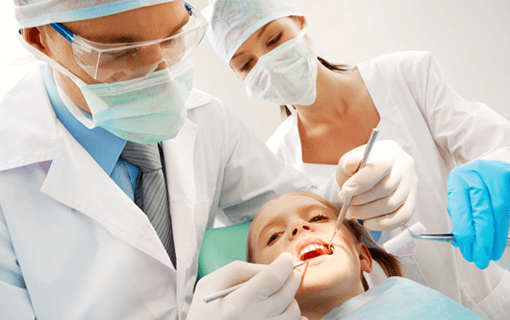 Unidad Médica WTC DENTAL