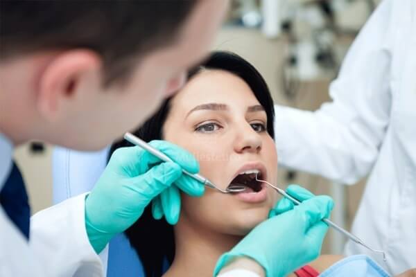 Unidad Médica WTC DENTAL